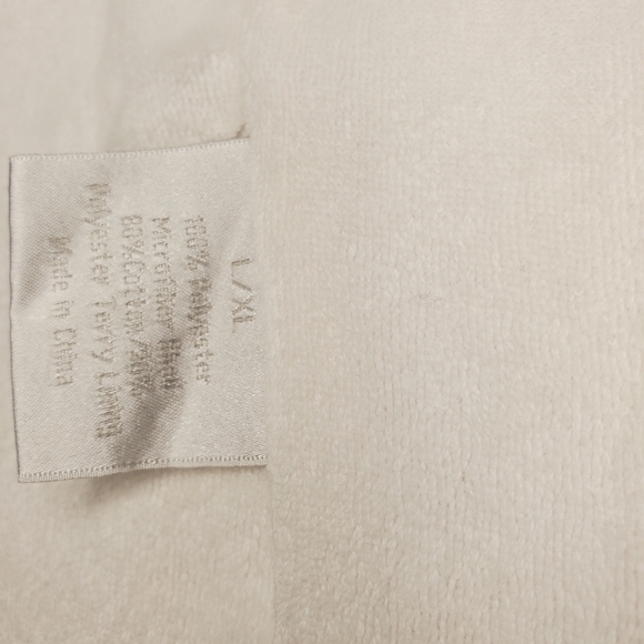 Spa robe - Picture 15 of 16